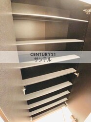 ハイラインSの物件内観写真